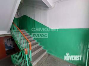 2-к квартира, вторичка, 44м2, 2/5 этаж