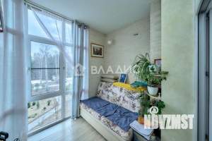 2-к квартира, вторичка, 66м2, 3/5 этаж