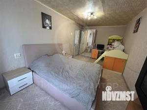 2-к квартира, вторичка, 44м2, 7/9 этаж