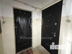 1-к квартира, вторичка, 36м2, 1/9 этаж