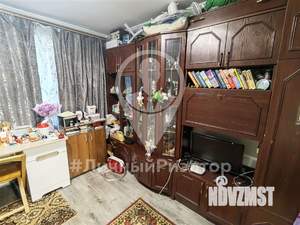 1-к квартира, вторичка, 19м2, 3/5 этаж