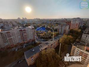 2-к квартира, сданный дом, 67м2, 19/20 этаж