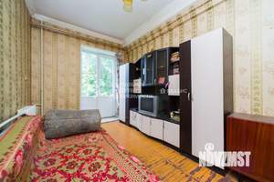 2-к квартира, вторичка, 56м2, 3/3 этаж
