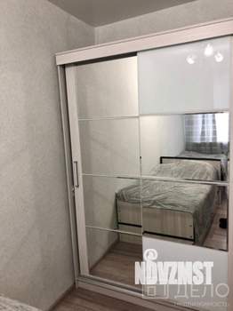 2-к квартира, вторичка, 42м2, 2/2 этаж