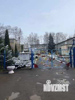 1-к квартира, вторичка, 20м2, 2/5 этаж