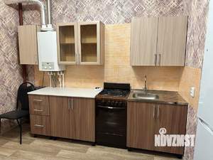 1-к квартира, вторичка, 42м2, 5/23 этаж