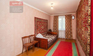 2-к квартира, вторичка, 44м2, 2/5 этаж