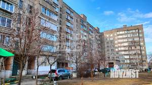 3-к квартира, вторичка, 72м2, 4/5 этаж