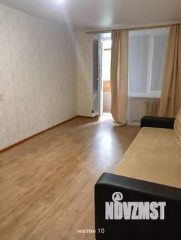 Студия квартира, вторичка, 18м2, 3/5 этаж