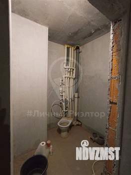 2-к квартира, вторичка, 68м2, 9/23 этаж