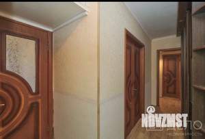 3-к квартира, вторичка, 65м2, 8/9 этаж