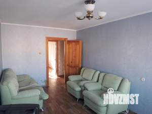 3-к квартира, вторичка, 71м2, 2/3 этаж