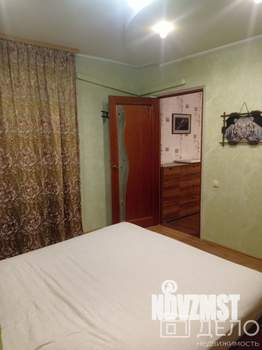 3-к квартира, вторичка, 82м2, 3/6 этаж