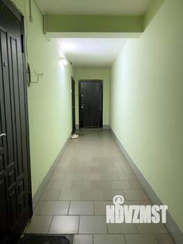 3-к квартира, вторичка, 81м2, 1/10 этаж