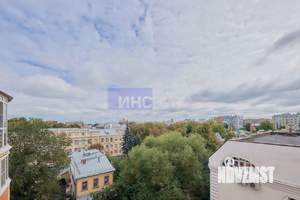 2-к квартира, вторичка, 70м2, 6/6 этаж