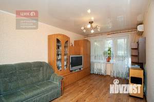 1-к квартира, вторичка, 33м2, 3/9 этаж