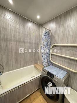 1-к квартира, вторичка, 30м2, 1/5 этаж