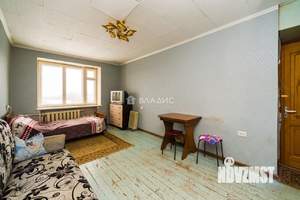 1-к квартира, вторичка, 100м2, 5/5 этаж