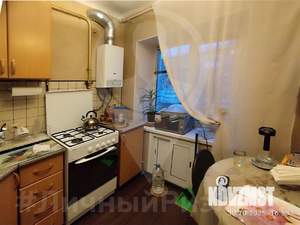 2-к квартира, вторичка, 40м2, 2/4 этаж