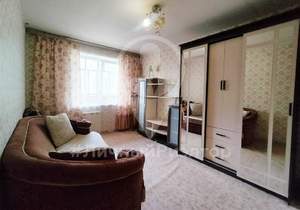 1-к квартира, вторичка, 36м2, 3/9 этаж