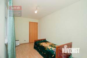 2-к квартира, вторичка, 42м2, 1/5 этаж