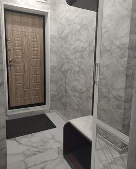 1-к квартира, вторичка, 31м2, 5/5 этаж