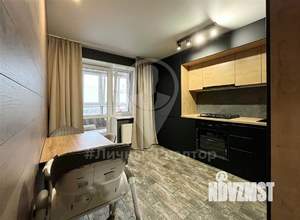 1-к квартира, вторичка, 42м2, 15/15 этаж