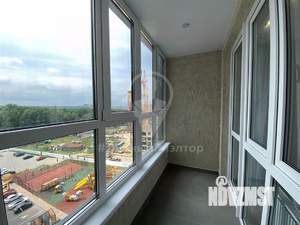 1-к квартира, вторичка, 50м2, 10/17 этаж