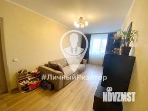 2-к квартира, вторичка, 53м2, 4/10 этаж