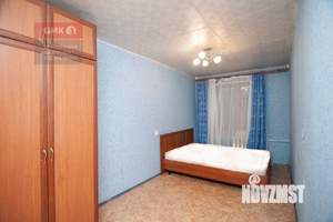 2-к квартира, вторичка, 45м2, 5/5 этаж