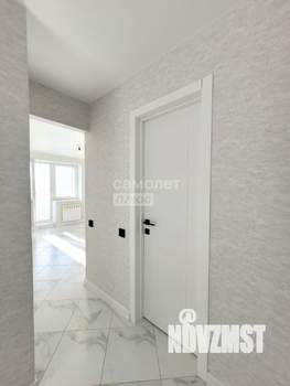 2-к квартира, вторичка, 54м2, 9/14 этаж