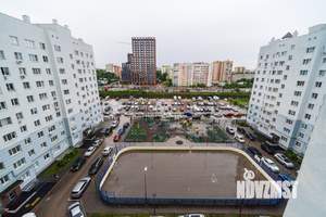 1-к квартира, вторичка, 33м2, 8/14 этаж