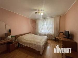 2-к квартира, вторичка, 51м2, 6/10 этаж