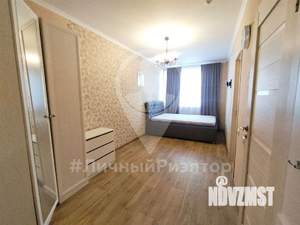 1-к квартира, вторичка, 23м2, 2/25 этаж