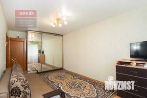 3-к квартира, вторичка, 62м2, 5/5 этаж