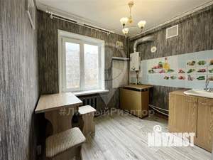2-к квартира, вторичка, 37м2, 2/5 этаж