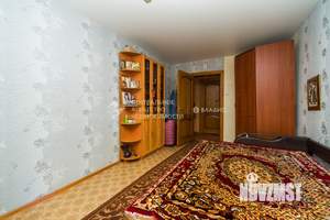 4-к квартира, вторичка, 87м2, 6/10 этаж