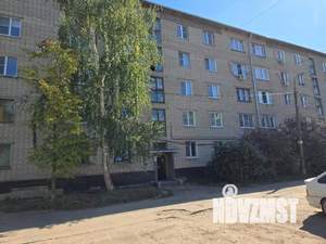 1-к квартира, вторичка, 12м2, 3/5 этаж