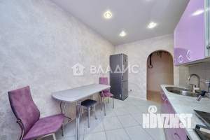 1-к квартира, вторичка, 48м2, 3/10 этаж