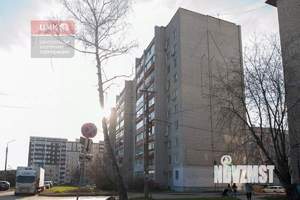 3-к квартира, вторичка, 61м2, 5/10 этаж