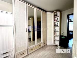 2-к квартира, вторичка, 44м2, 1/5 этаж