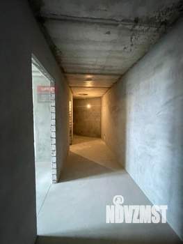 1-к квартира, вторичка, 53м2, 6/10 этаж