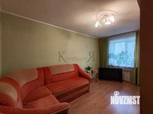 2-к квартира, вторичка, 44м2, 1/5 этаж