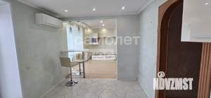 3-к квартира, вторичка, 87м2, 10/11 этаж