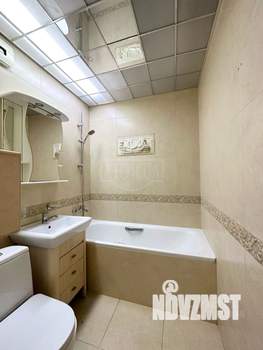 1-к квартира, вторичка, 40м2, 4/5 этаж