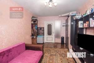 2-к квартира, вторичка, 45м2, 2/5 этаж