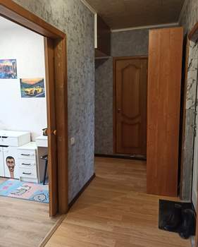 2-к квартира, вторичка, 53м2, 9/9 этаж