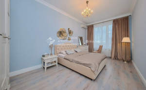 1-к квартира, вторичка, 56м2, 7/18 этаж