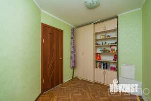 1-к квартира, вторичка, 45м2, 11/14 этаж