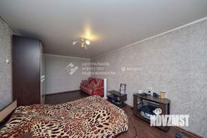 1-к квартира, вторичка, 33м2, 8/9 этаж